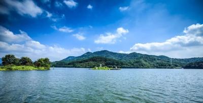 观音湖区：“一村一品”打造旅游新名片