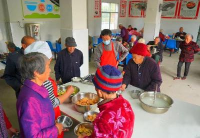 关注全国两会上的孝昌声音！今年全国人大代表胡五清提了这些建议！