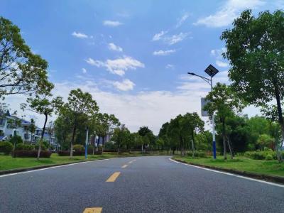 三里沟，你我心里的桃花源～