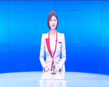 --我县开展“春风行动”招聘活动