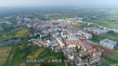邹岗镇吹响“三项行动”冲锋号