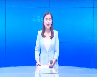 --县政务服务中心税务分中心、孝昌县税务局税费服务（调度）中心挂牌成立