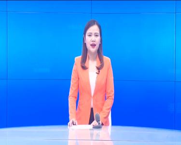 --县融媒体中心举行优化营商环境专题研讨会