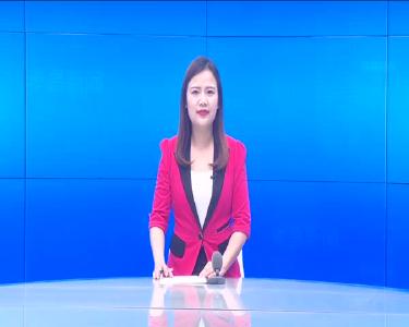 --我县组织收看全省优化营商环境“清、减、降”专项行动推进工作电视电话会议