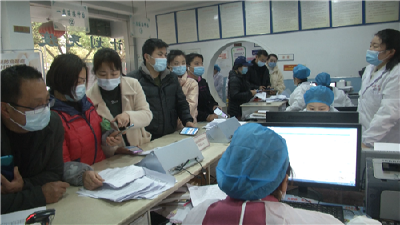 接种3.8万剂次！孝昌共开放15个新冠疫苗免费接种点！