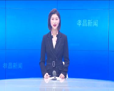 --孝昌县革命故事编纂推进会议召开