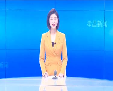 --孝昌一中杰出校友——王焰新院士回母校作励志报告