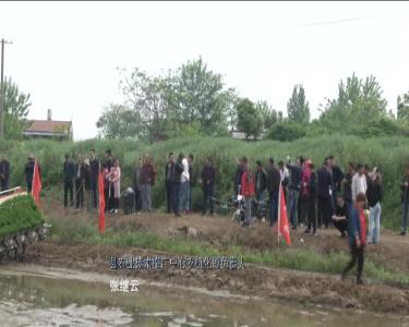 --孝昌融媒：用活用好红色资源 推动党史学习教育走深走实