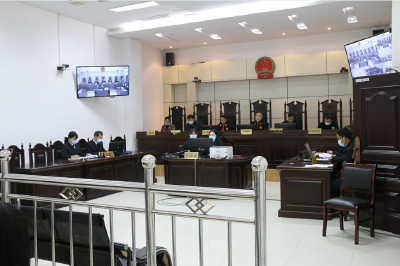 【我为群众办实事】孝昌法院首例行政公益诉讼助力乡村河塘治理