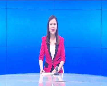 --2021孝昌首届亲子风筝文化节正式开幕
