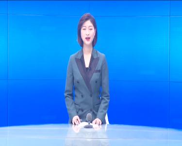 --我县组织收看全省招商引资工作视频会