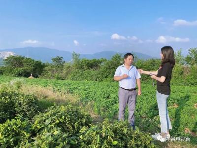 4月“中国好人榜”点赞评议开始啦，快来为孝昌候选人点赞！