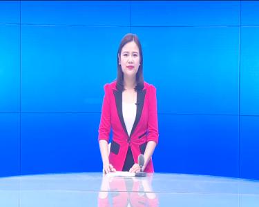 --沿着高速看中国 孝昌：绿色产业旺山区苗木卖全国