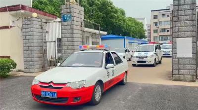 文明交通“不停步”！孝昌持续推进交通秩序整治 ！