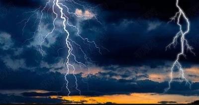5月13-16日，孝昌将有强降雨天气！请注意防范！