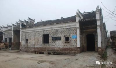 孝昌 | 寻访红色记忆 致敬人民英雄|孝昌红色旅游线路请收好~
