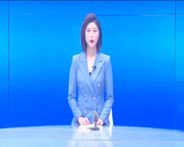 --我县安排部署金盆水库防汛抗旱工作.mpeg