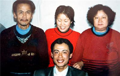 孝昌：46岁儿子患病昏迷 七旬单亲母亲卖房救子