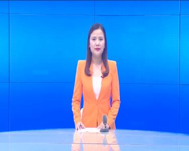 --“E路心向党 百年赞辉煌暨沿着高速看孝感”活动走进我县.mpeg