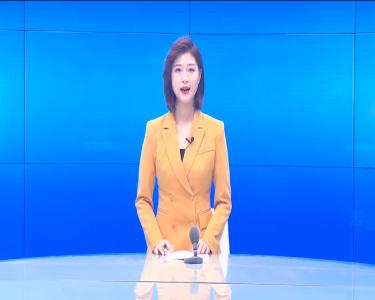--全县工业经济“双过半”和安全生产工作推进会召开