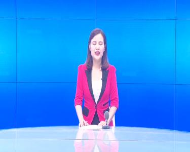 --宜居乡村新气象 村美民富幸福来.mpeg