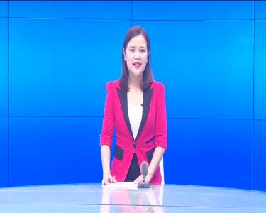 --聚焦高考：高考第二天 考生精神饱满自信入场.mpeg