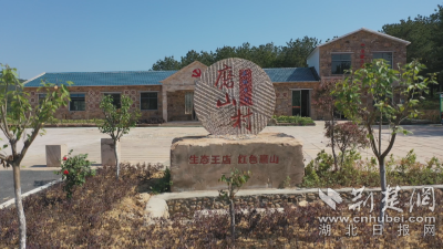 孝昌磨山：打响“中原突围”（南路部队）第一枪