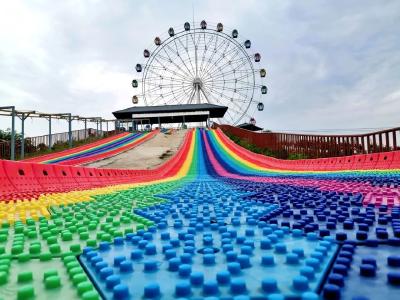 端午节，孝昌周边怎么玩？看这篇就够了！