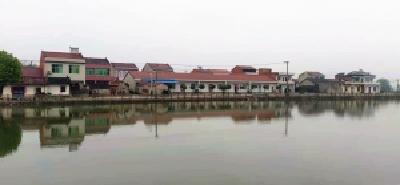 花西乡聚焦项目建设 大力完善基础配套设施