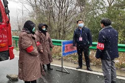 孝昌这支队伍很“燃”