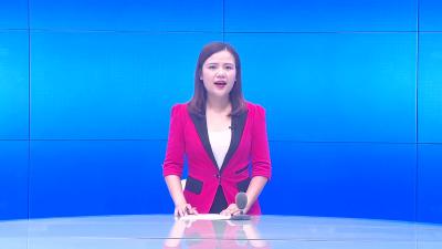--平畅钢材加工配送项目：正在进行试生产
