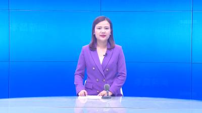 --全县二季度投资和重大项目谋划建设推进会召开