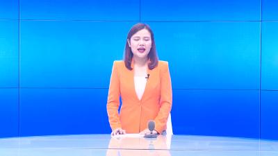 --县农业技术推广中心开展无人机病虫害防治活动