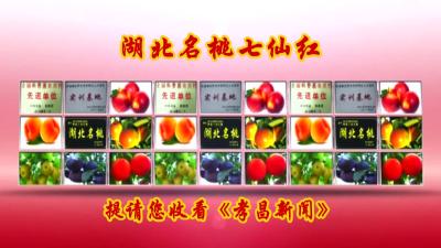 2021年7月14日《孝昌新闻》