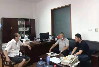 孝昌法院：妥善审理涉企案件，助力优化营商环境！