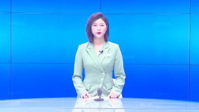 --我县卫生健康系统重点建设项目有序推进