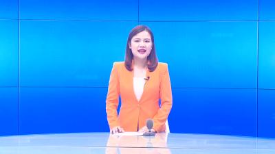 --我县收看市委理论学习中心组（扩大）专题学习会