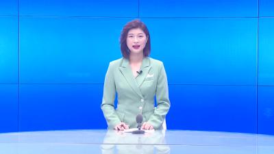 --我县开展“村庄清洁日”活动