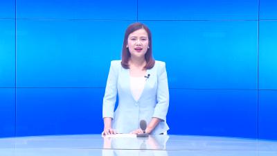 --我县组织收听收看全省缓解中小微企业融资难融资贵信用培植工程工作推进会