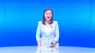 --县领导开展“八一”慰问活动