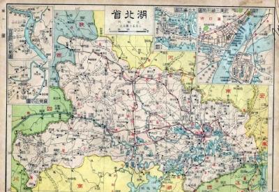 【听孝昌】解放花园之战