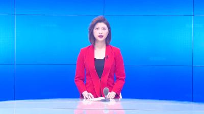 --我县组织收看全省城镇老旧小区改造工作现场推进会视频会议