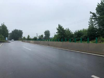打造“内联外通”交通网，畅通城市“大动脉”！