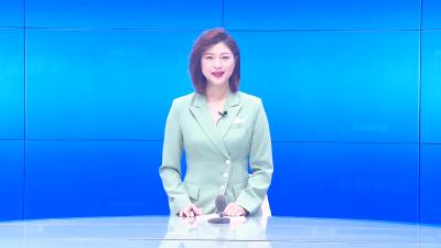 --周显甫一行到我县调研督导“五城同创”工作