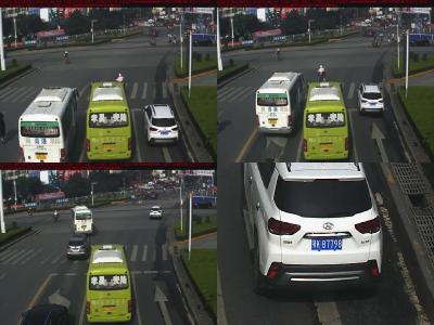 @孝昌车主们，交通违法行为曝光，看看谁上“镜