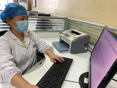 孝昌这家医院贴心救治获赞誉 患者感恩送锦旗
