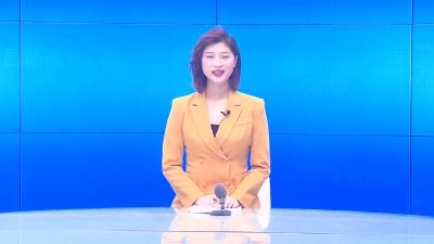 --我县召开科技特派员助力乡村振兴工作座谈会