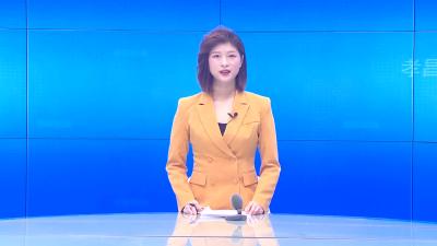 --“四比四看”项目升腾孝昌高质量发展