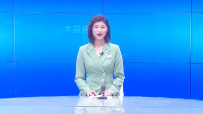 --胡五清：初心如磐铺平百姓“幸福路”  聚力实干奏响乡村“振兴曲”