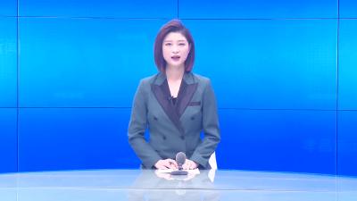 --金色农谷项目现场协调会召开